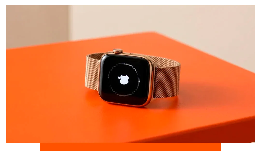 Apple Watch Update: WatchOS 9.2