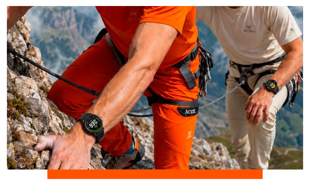 Suunto Race 2 vs Suunto Run: which sports watch suits you best?