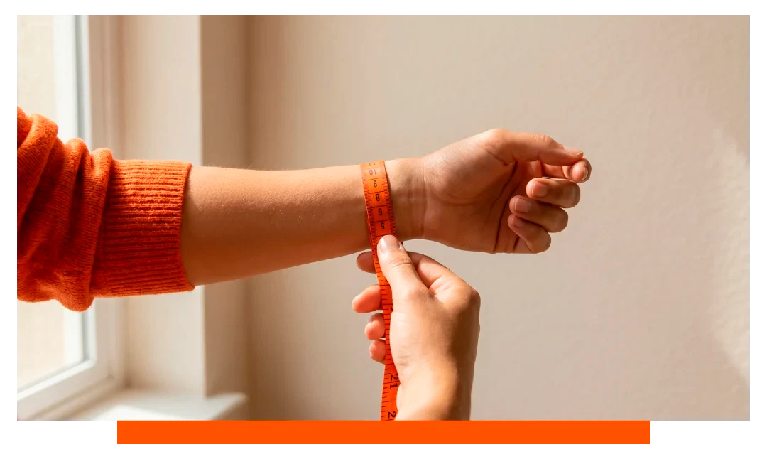 Find Your Perfect Fit: How to Measure Your Wrist for a Smartwatch Strap