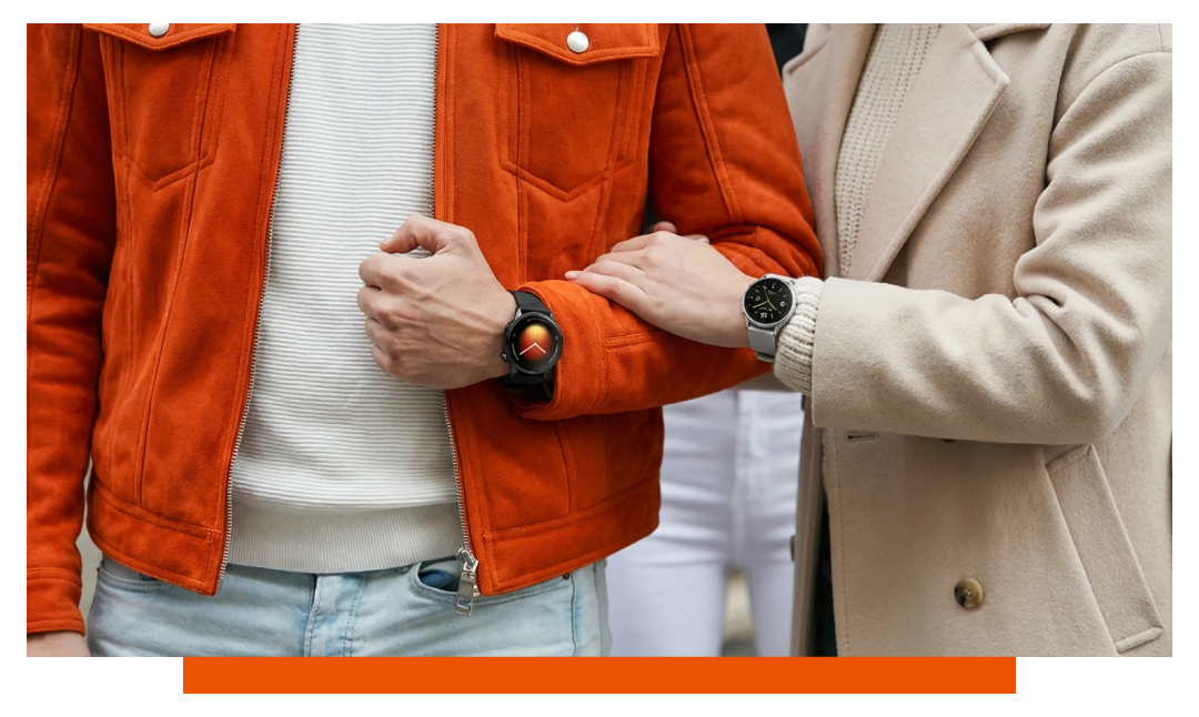 Xiaomi Watch 5 vs Xiaomi Watch 2