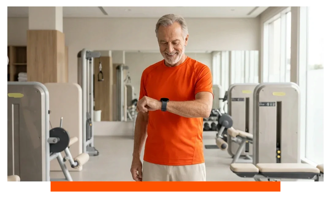 Welke smartwatch voor ouderen kopen?