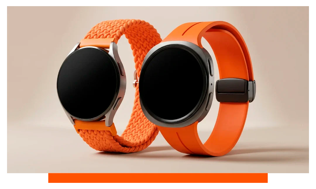 Welche Samsung Galaxy Watch ist die beste?