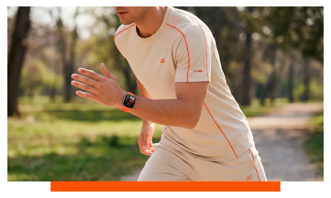 What’s the best Apple Watch face for runners?