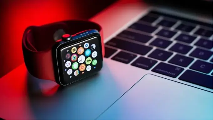 apple watch 9 rumours
