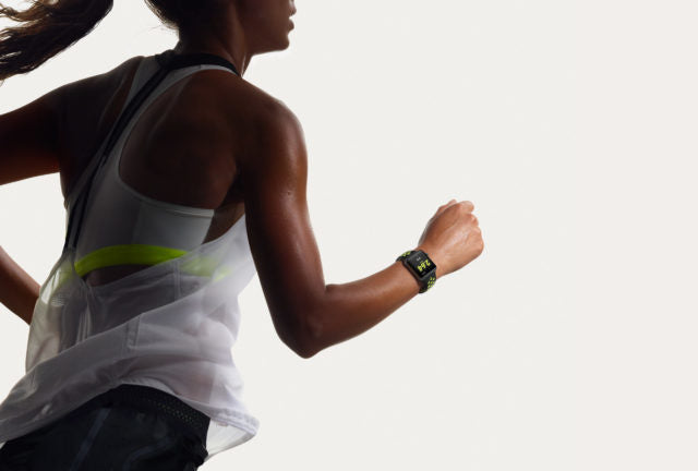 5 tips to improve your workout with your Apple Watch