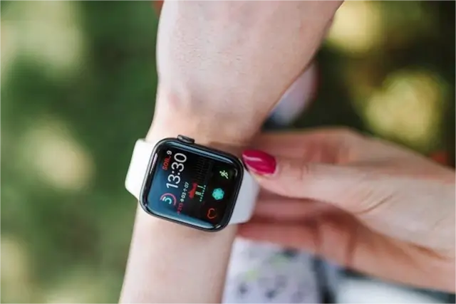 Beste smartwatch met stappenteller – top 5