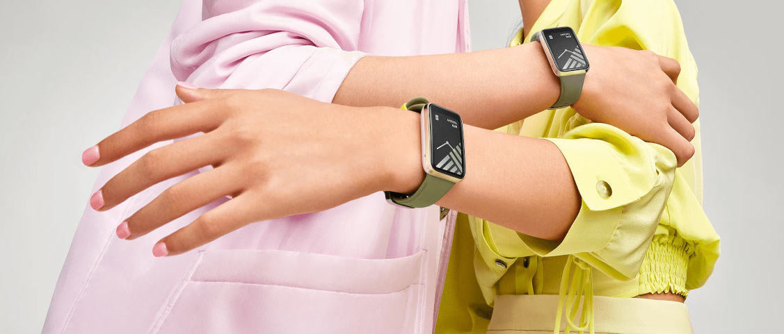 El mejor reloj deportivo para mujer