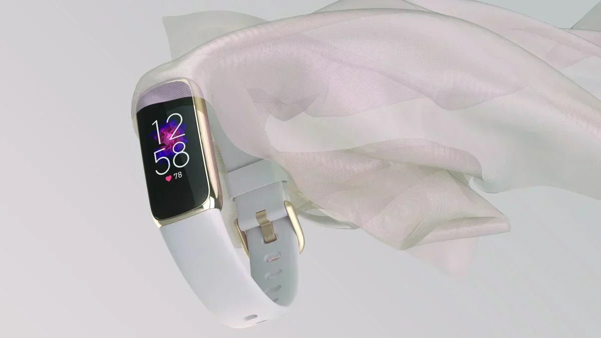 Alles wat je moet weten over de Fitbit Luxe