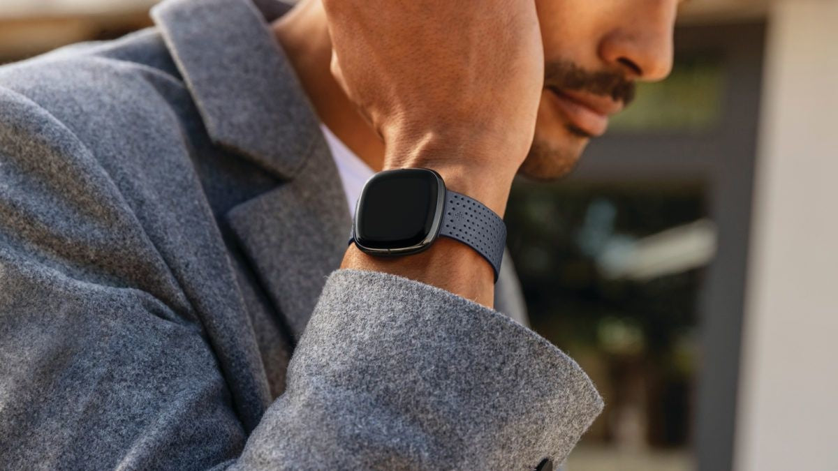 Fitbit Sense 2 review: What's new?