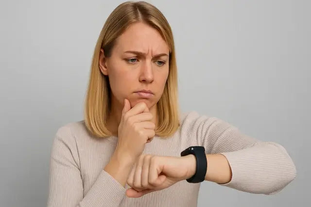 Hoe gezond is een smartwatch?