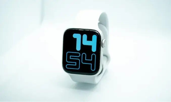 How do you measure sleep with Apple Watch?