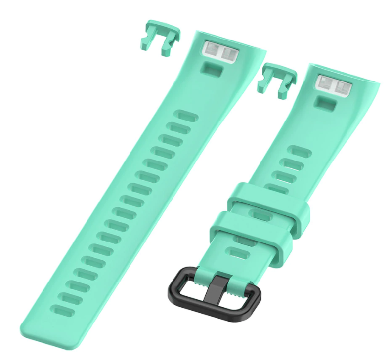 Huawei Band 3 / 4 Pro Armband Wechseln