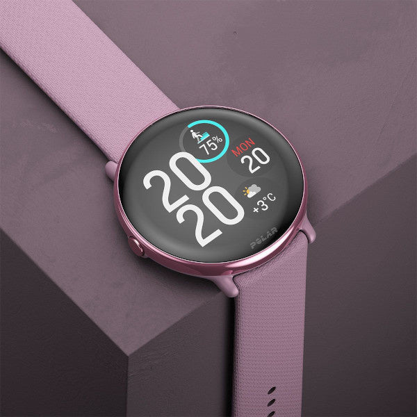 Polar Ignite 3 Review