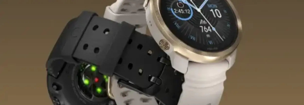 Reseña del Polar Vantage M3