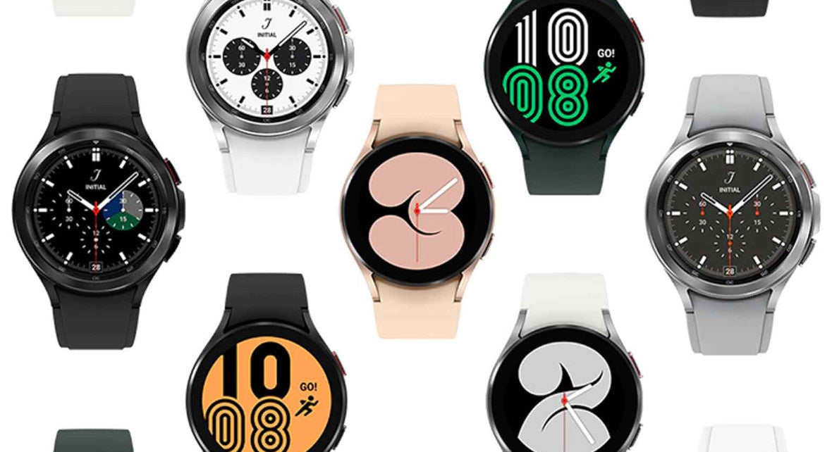 Samsung Galaxy Watch 5: Release - Geruchten - Specs