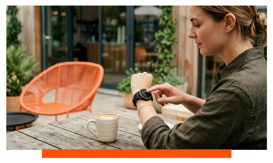 Samsung Galaxy Watch 7 Review