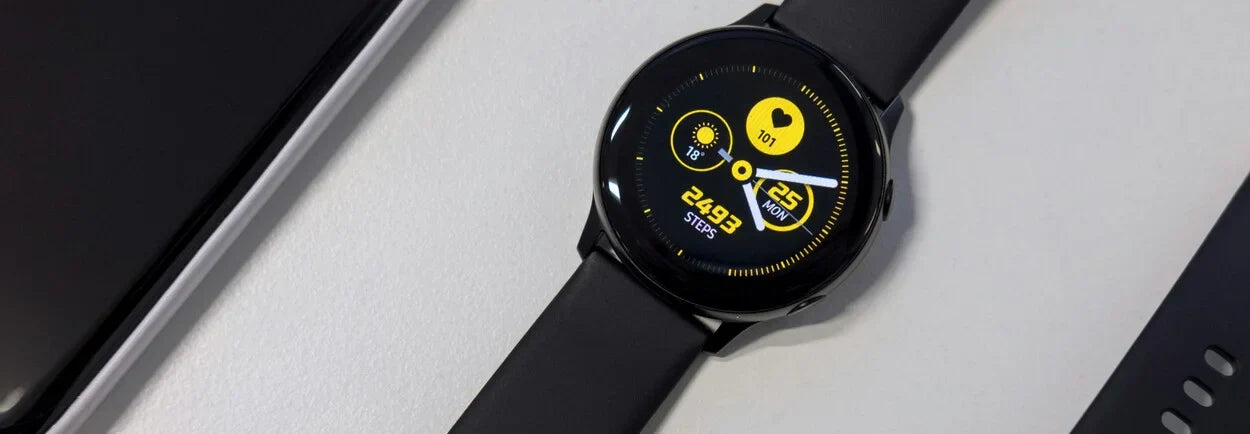 Samsung Galaxy Watch 8 vs. Apple Watch Series 10: Vergleich & Review der Galaxy Watch 8