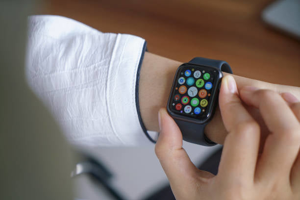 What should you consider when purchasing an Apple Watch?