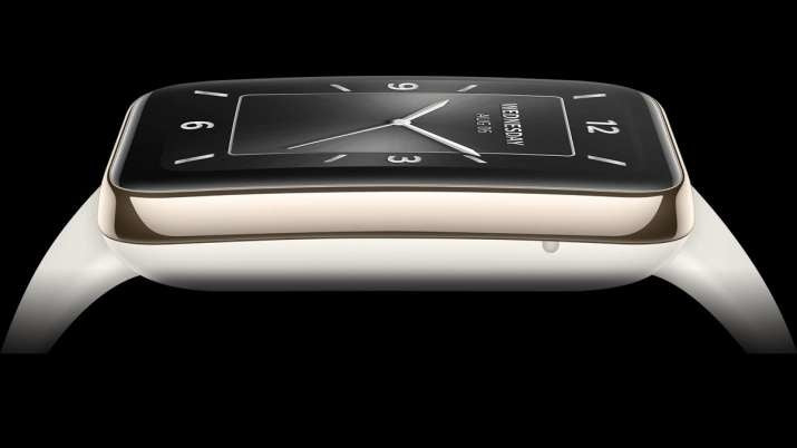 Xiaomi Smart (Mi) Band 7 Pro review