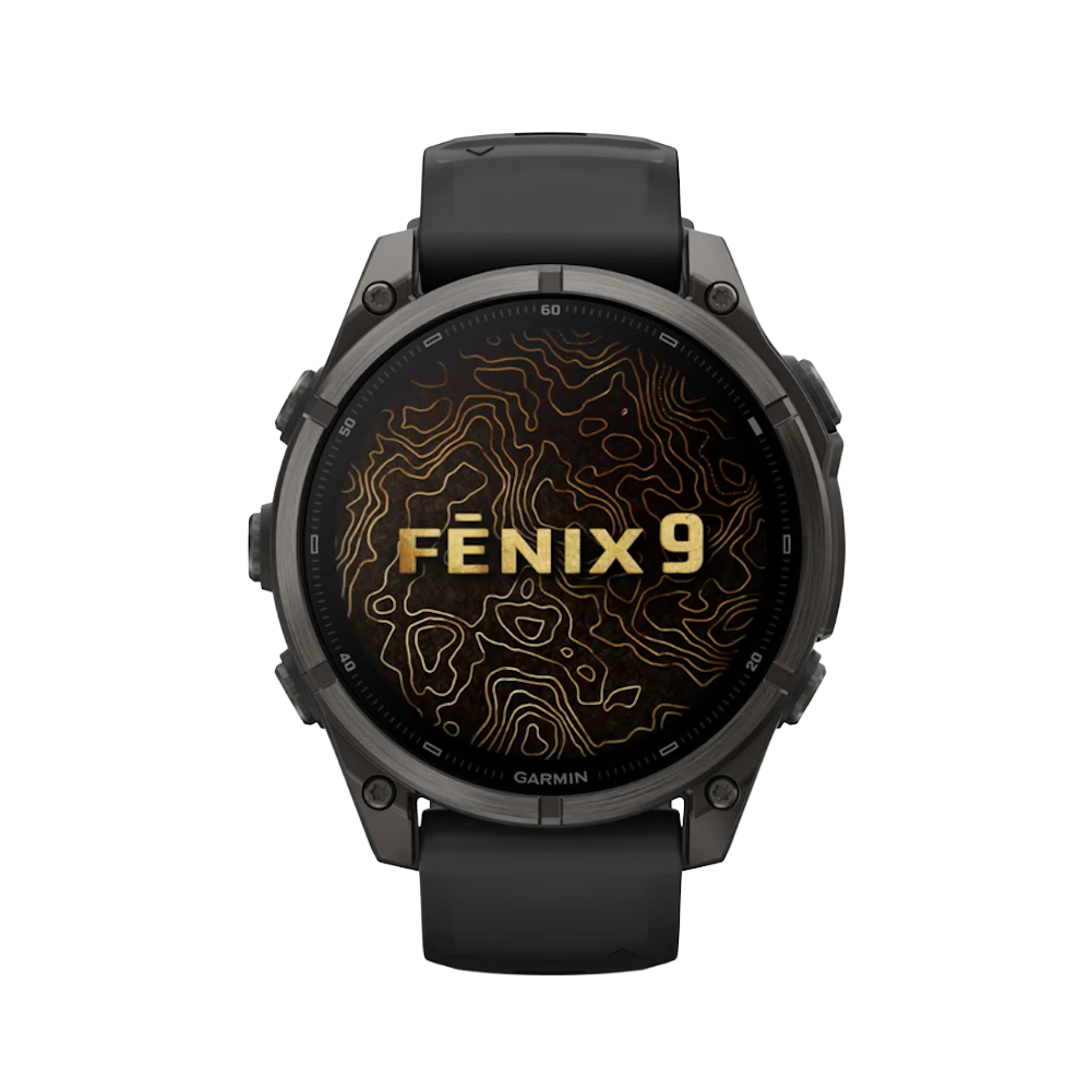 fenix 9 47mm band