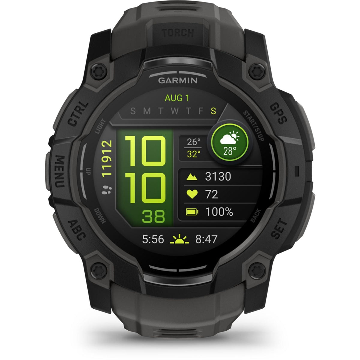 Bracelet Boucle Sécurité Instinct 3 Solar Bracelet De Montre En Silicone Pour Garmin Bracelet 22mm Sport Confort