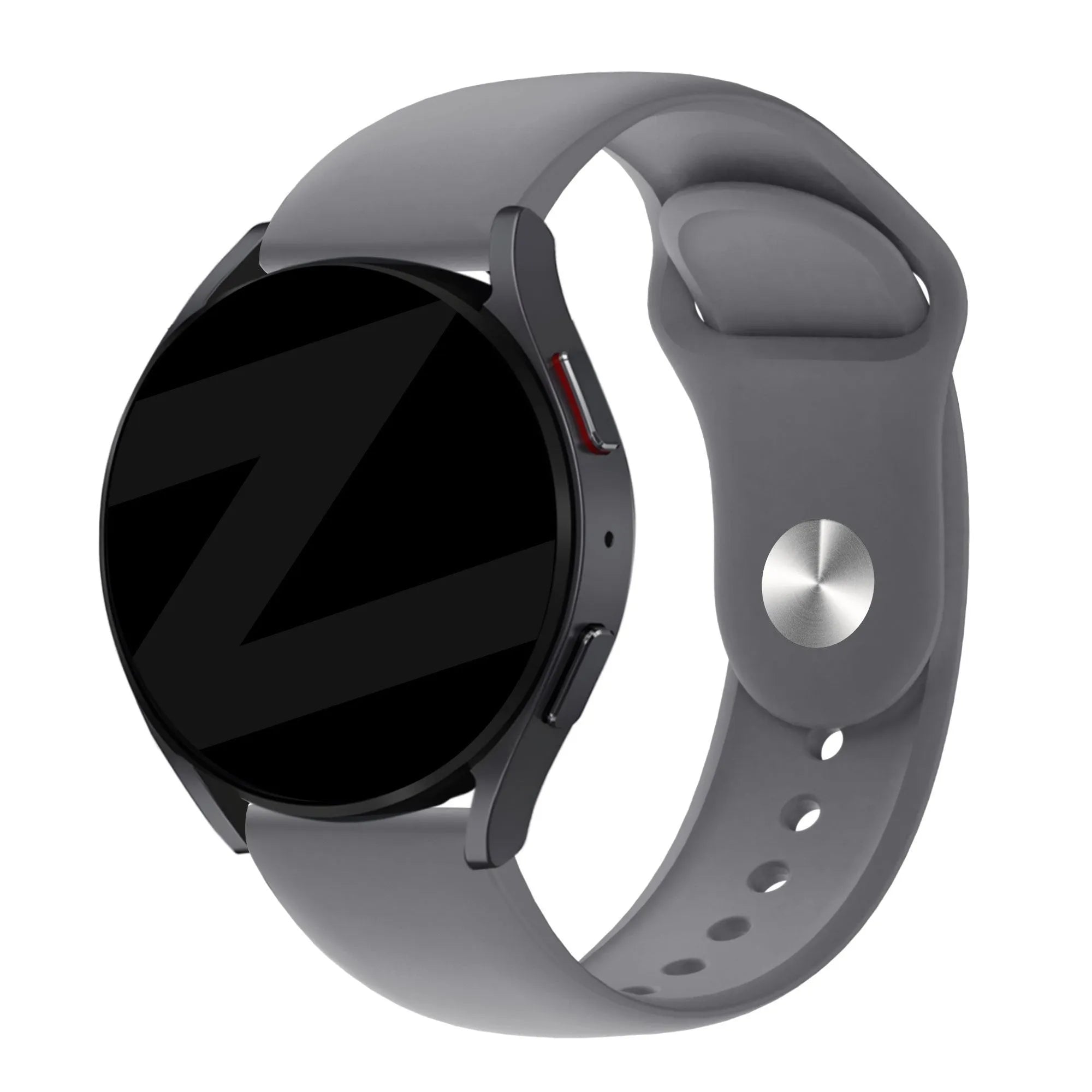 Bandz Coros Pace 2 Sport Strap 'Deluxe' (Grey)