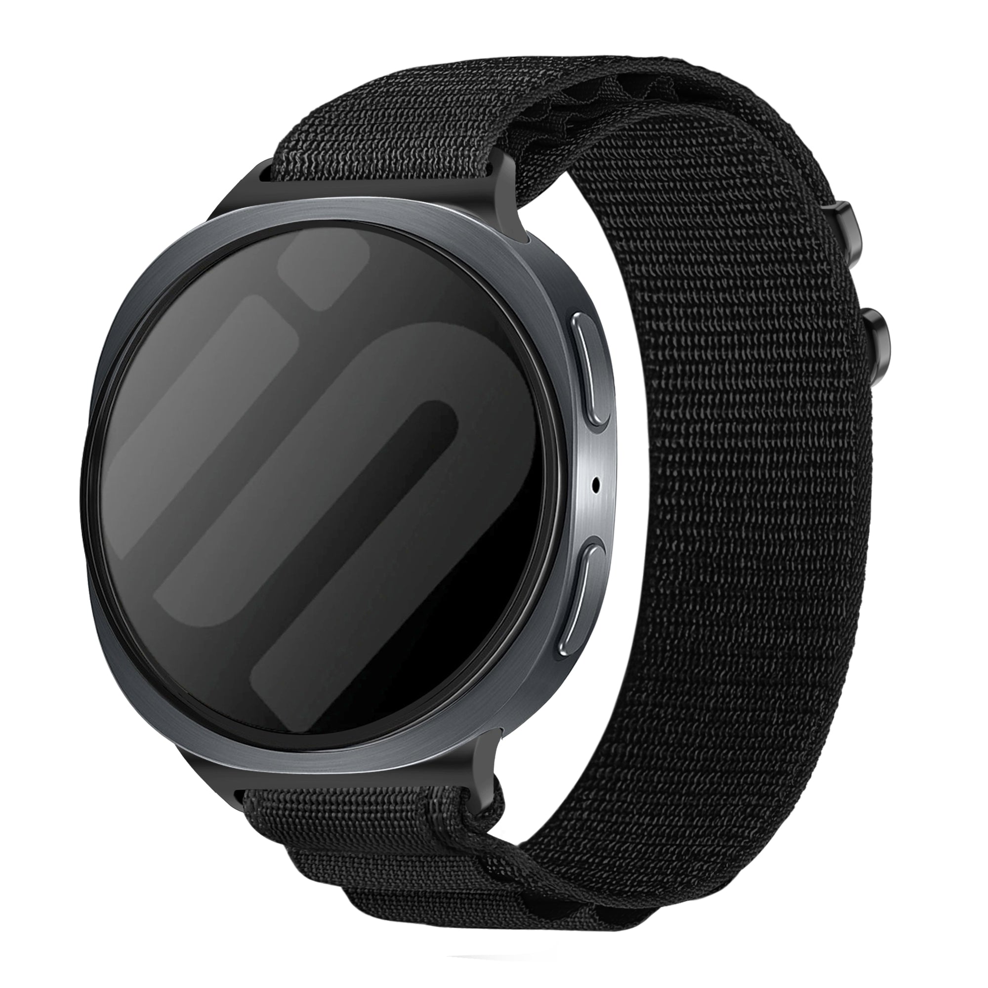 Samsung Galaxy Watch 8 Classic Alpine Strap (Black)