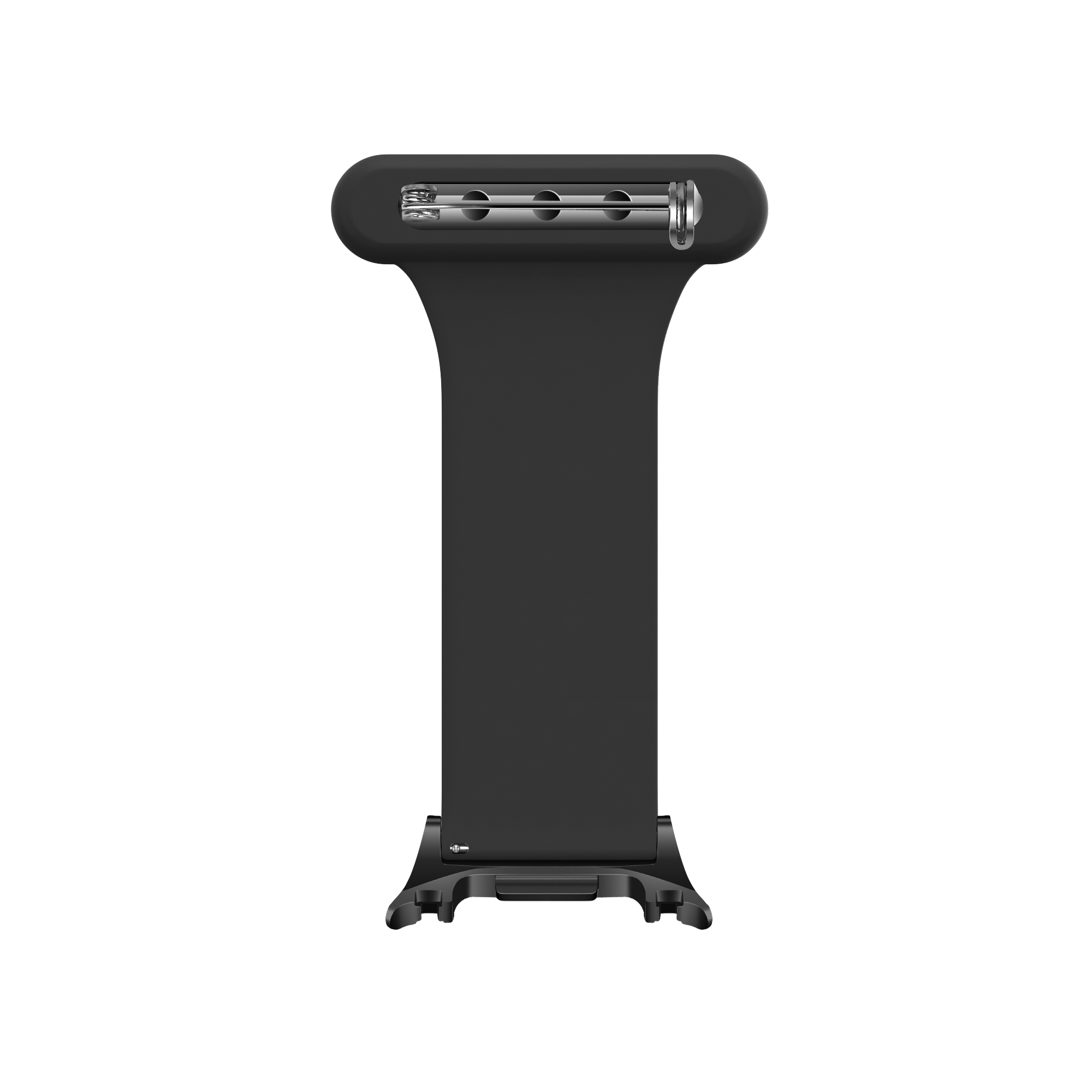 Bracelet TPU con marco Samsung Galaxy Watch 8 - 40mm (noir)