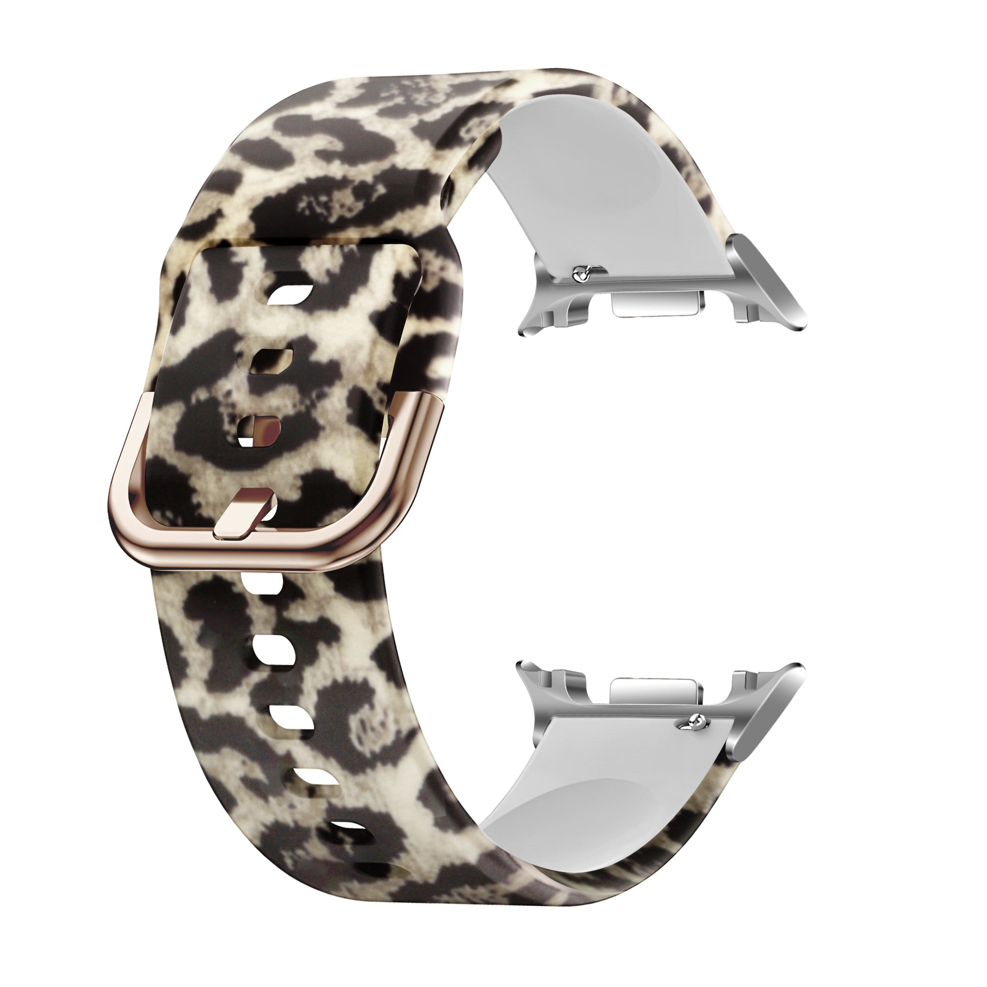 Bracelet Lucky Leopard Samsung Galaxy Watch 8 - 44mm