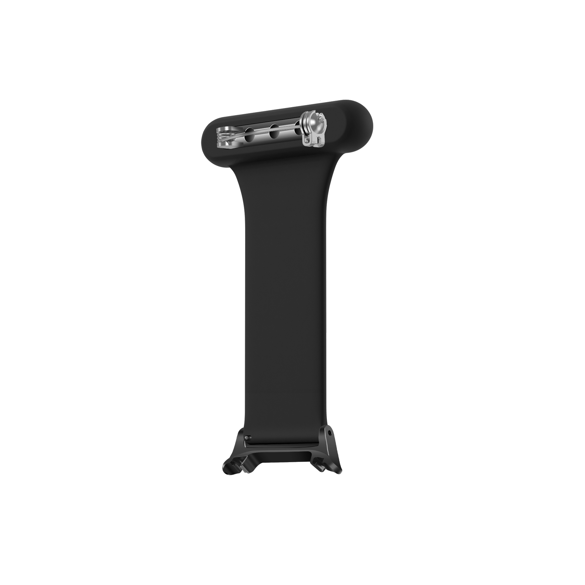 Samsung Galaxy Watch 8 Classic Nurse Fob (Black)