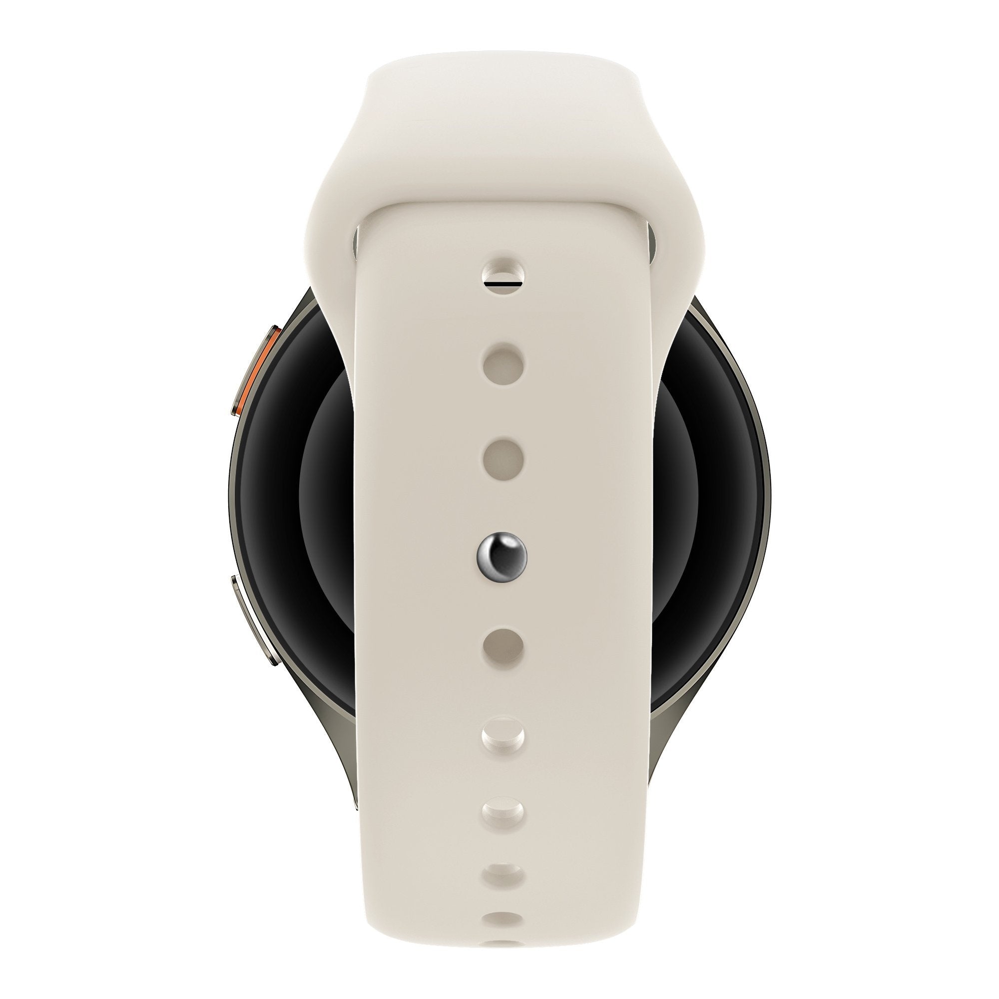 Bandz Bracelet sport 'Easy Fit' Huawei Watch GT 2 42mm (caramel)