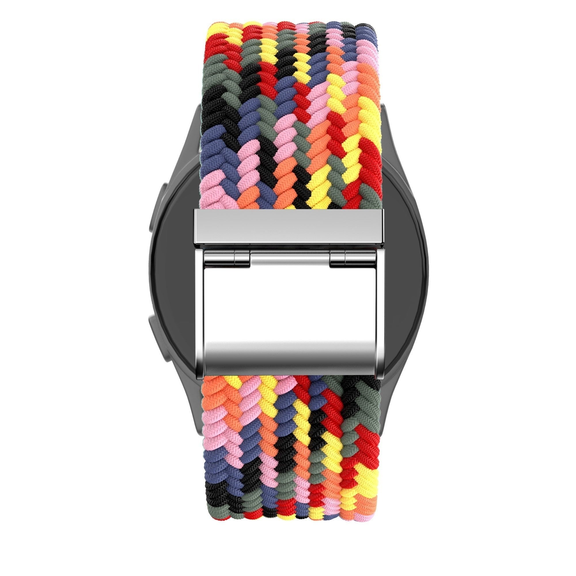 Bandz Bracelet nylon tissé Coros Apex 2 (multi-couleur)