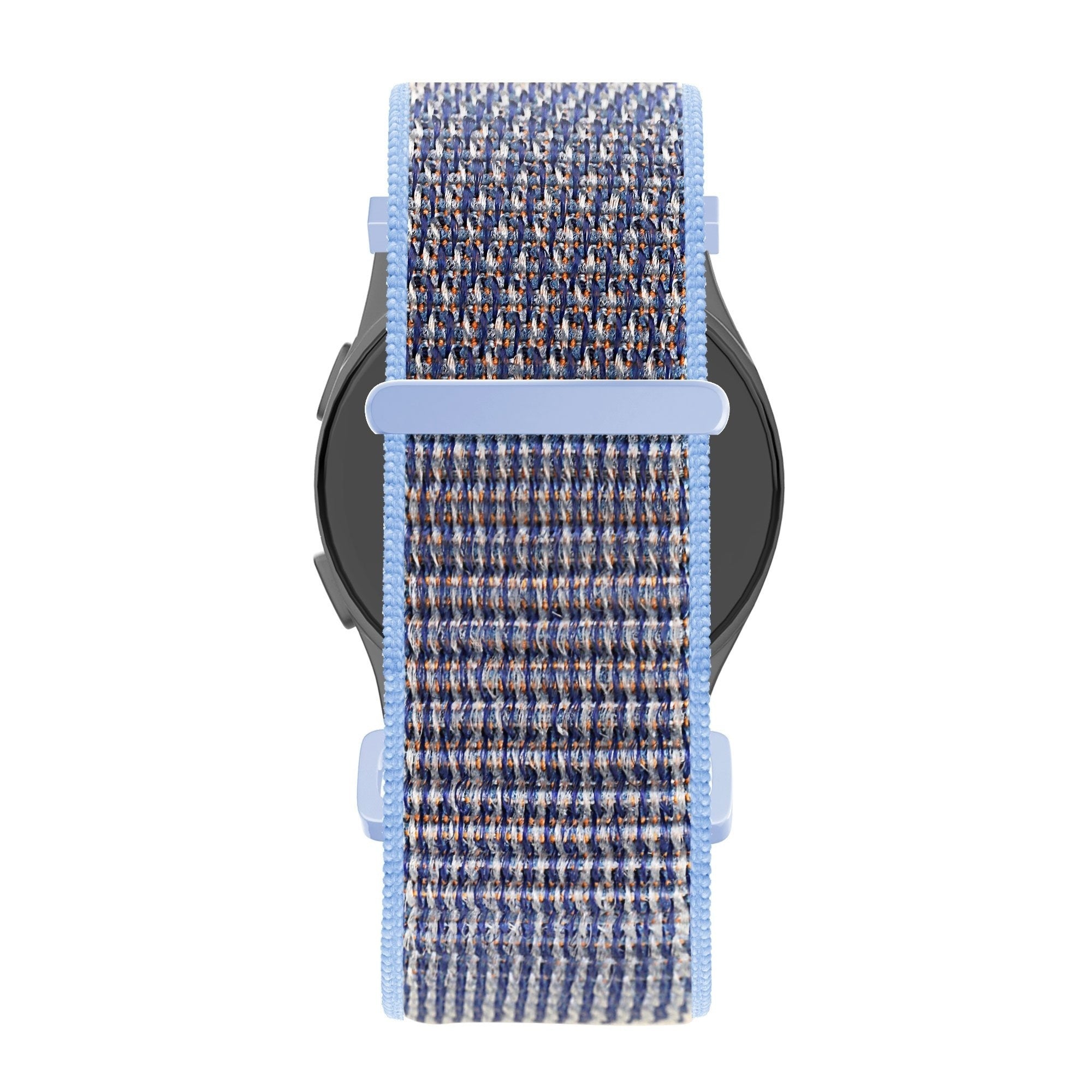 Bandz Bracelet nylon loop Coros Pace 2 (bleu ciel)