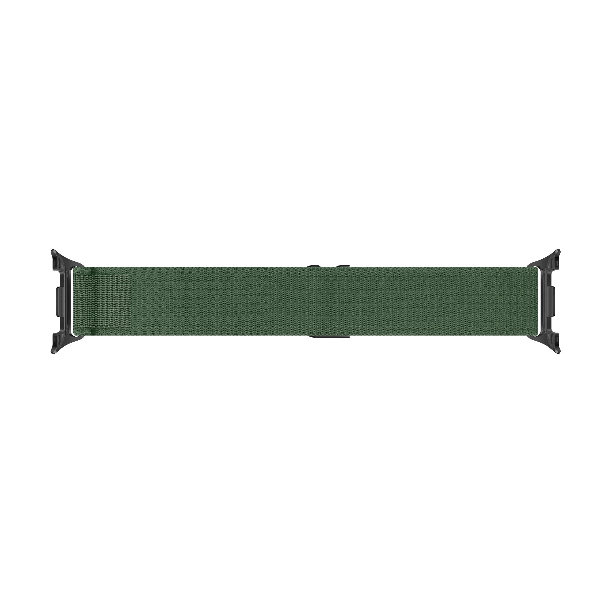 Samsung Galaxy Watch 8 Classic Alpine Strap (Army Green)
