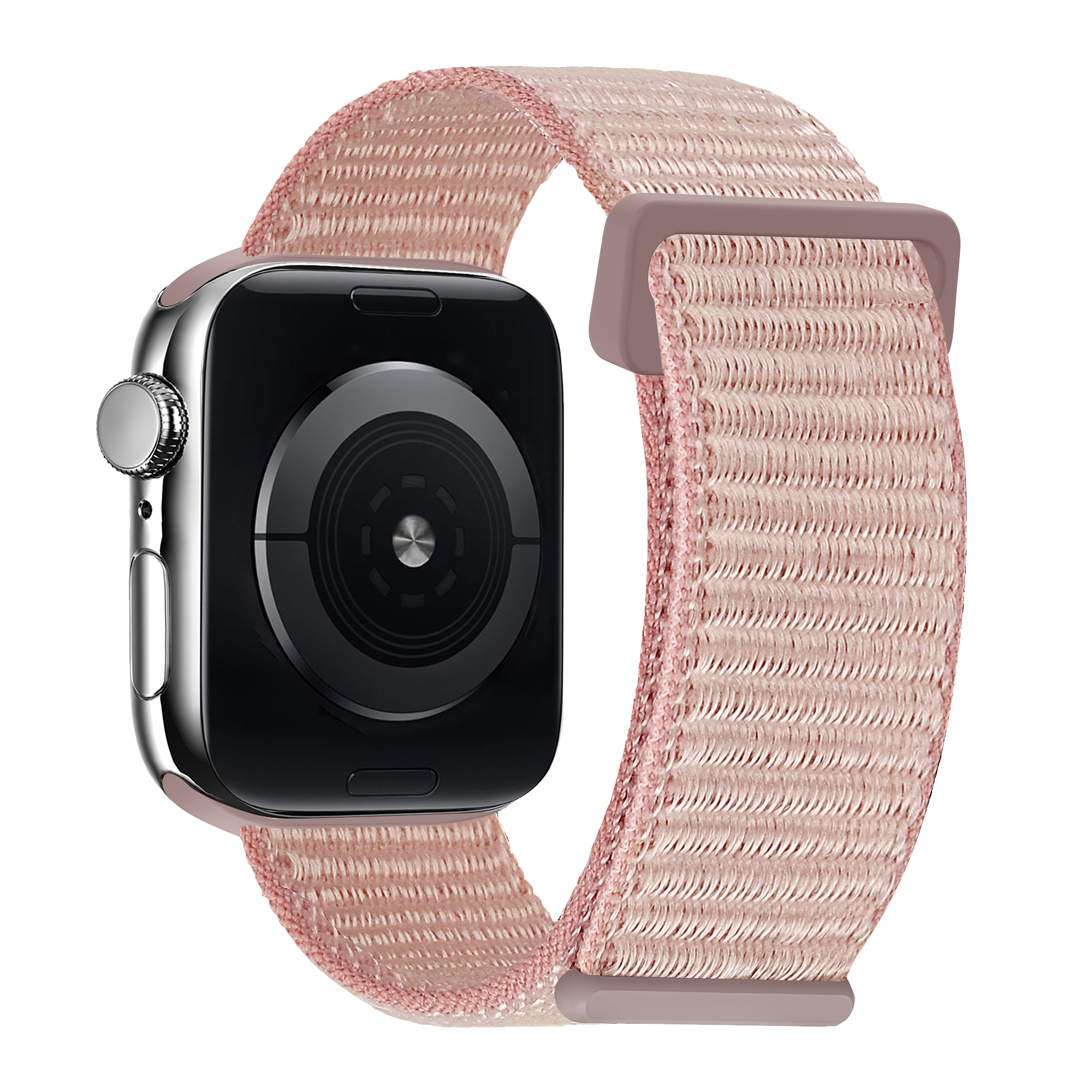 bracelet nylon xoxo Wildhearts Apple Watch (rose)