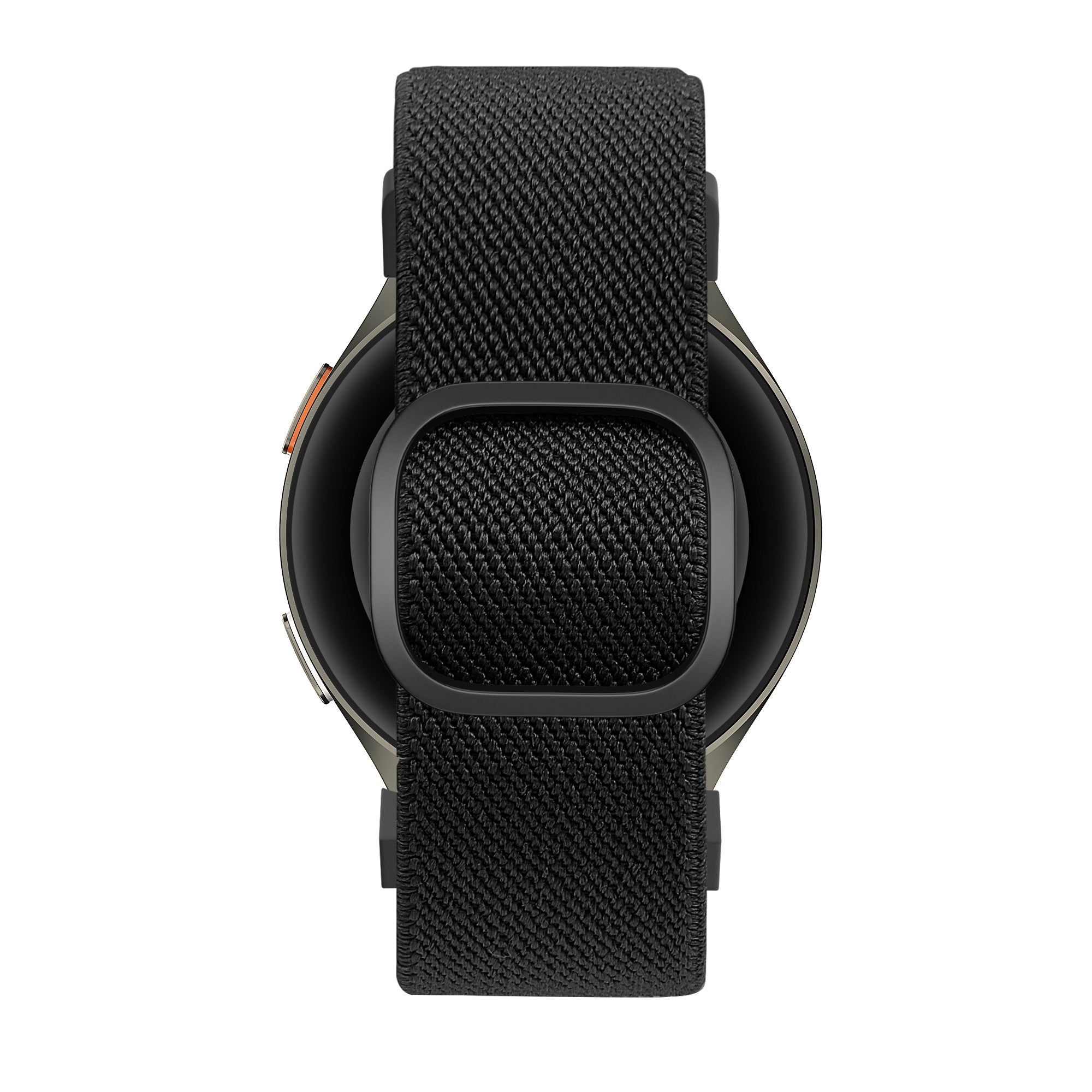 Bandz Bracelet elastique 'Easy Fit' Samsung Galaxy Watch 4 - 44mm (noir)