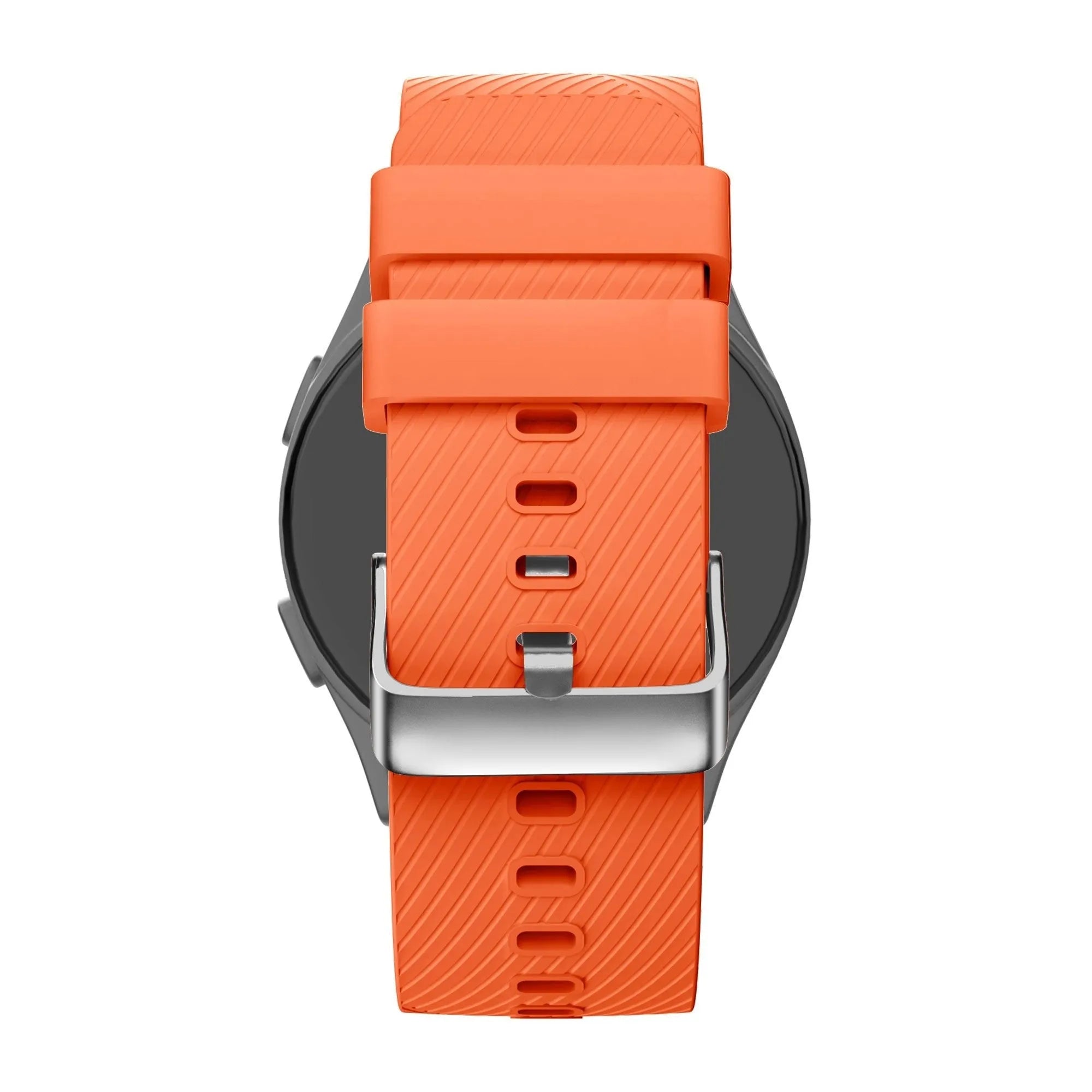 Bandz Bracelet silicone 'Deluxe' Suunto Vertical (orange)