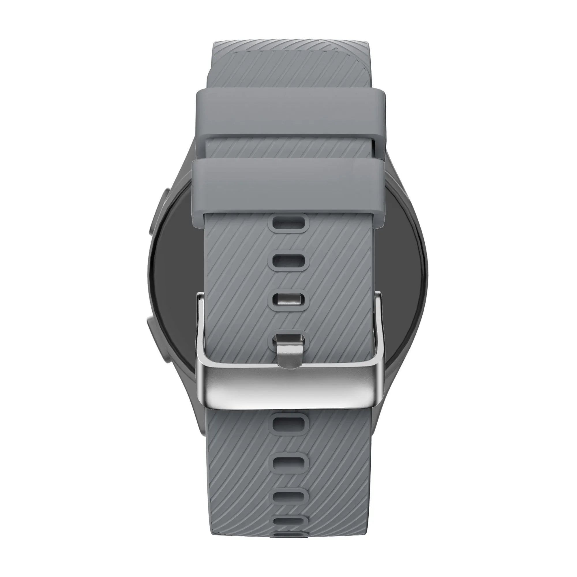 Bandz Bracelet silicone 'Deluxe' Suunto Vertical (gris)