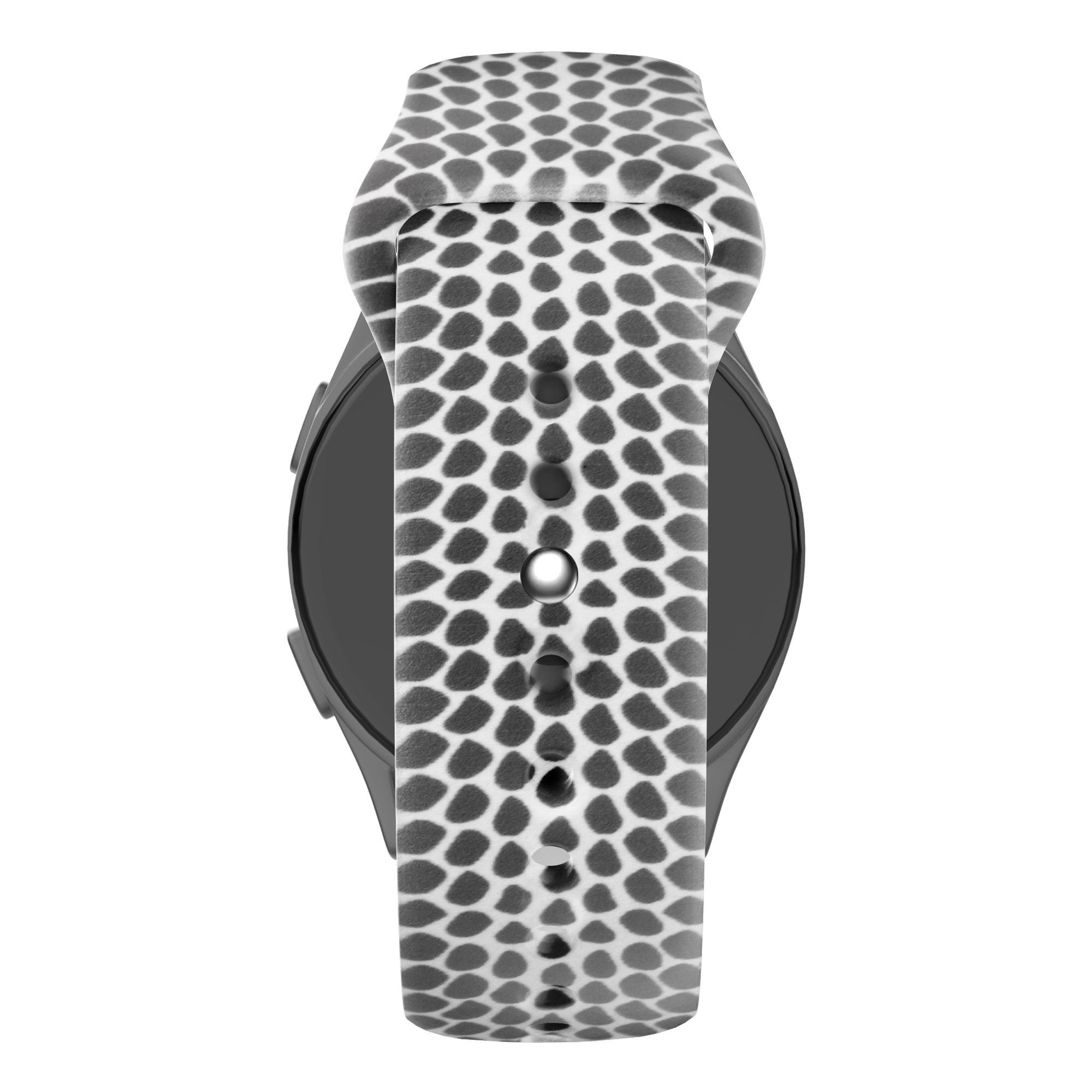 Bandz Coros Apex 2 Silicone Strap 'Snake'