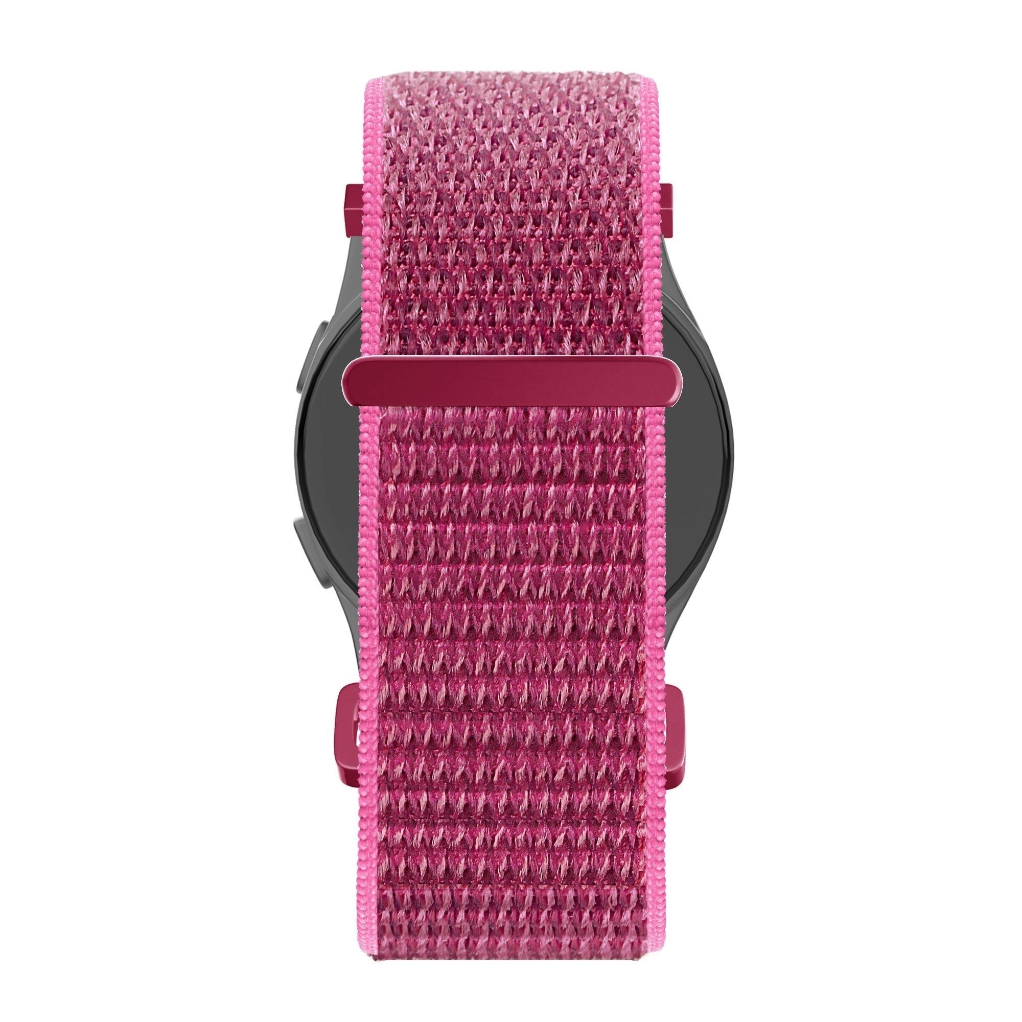Bandz Coros Apex 2 Nylon Loop Strap (Dragonfruit)