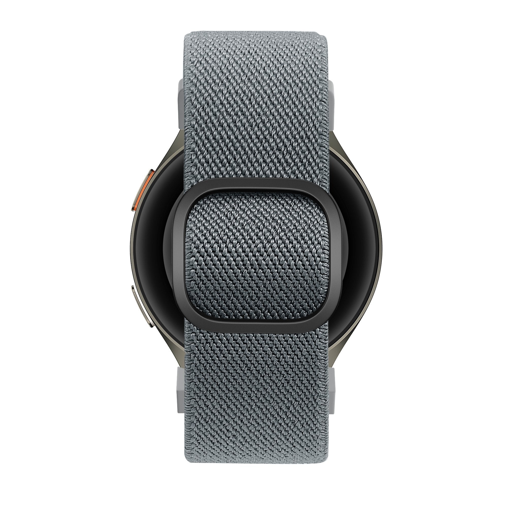 Bandz Samsung Galaxy Watch 6 - 40mm Elastic Strap 'Easy Fit' (Greyblue)