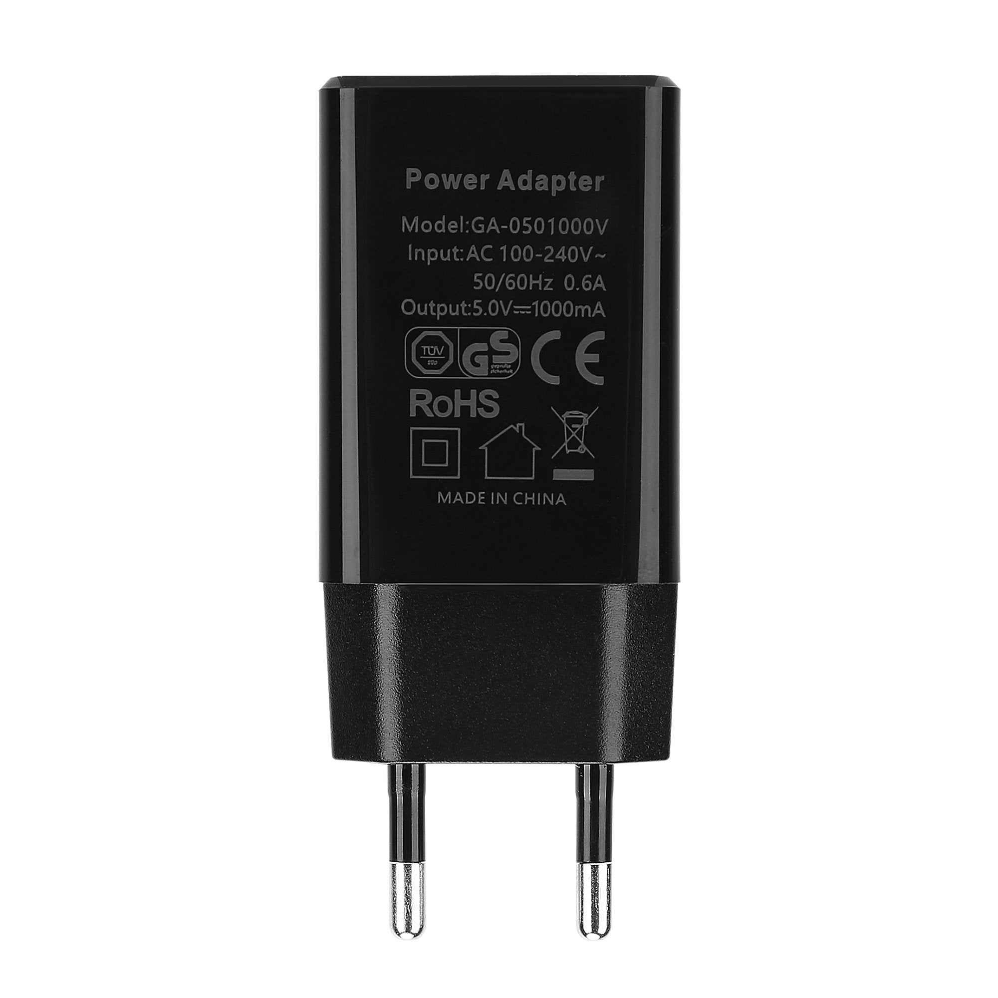 USB-Adapter 5W - Suitable for Smartwatches