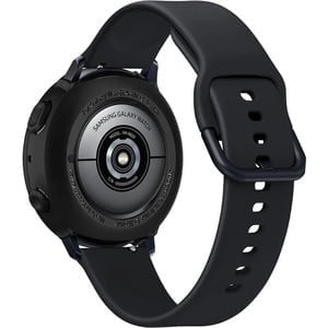 Coque Spigen Liquid Air Samsung Galaxy Watch Active 2 de 40 mm (noir)