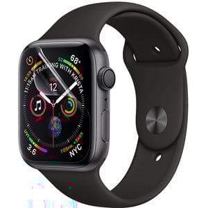 Spigen Apple Watch 40/41mm NeoFlex (Optical Film)