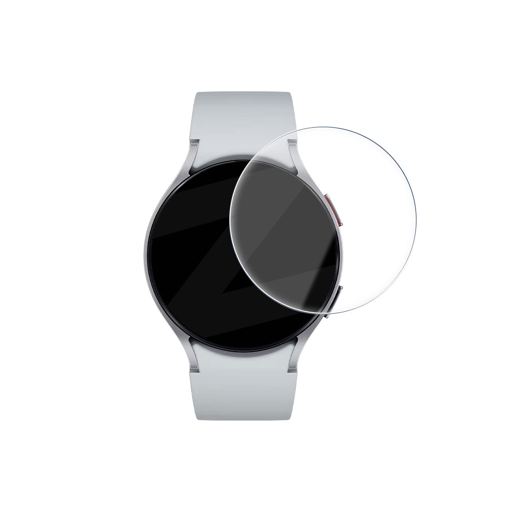 Bandz Protecteur d'écran Samsung Galaxy Watch 6 44mm One-Click Tool