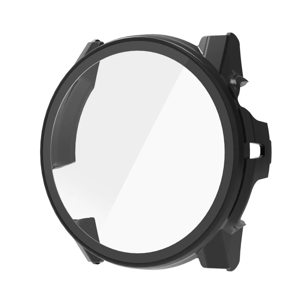 Coros Apex 4 - 46mm PC Case with Glass (Black)