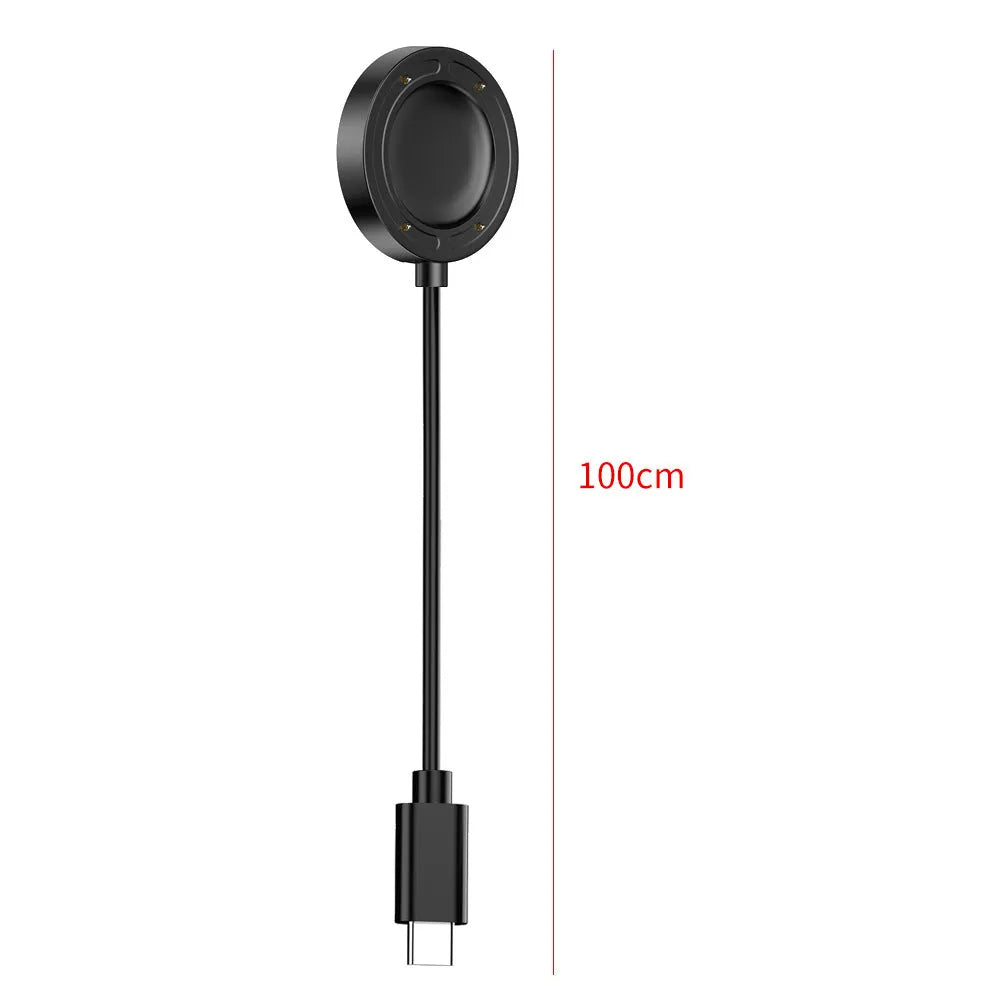 Chargeur USB-C Suunto Run