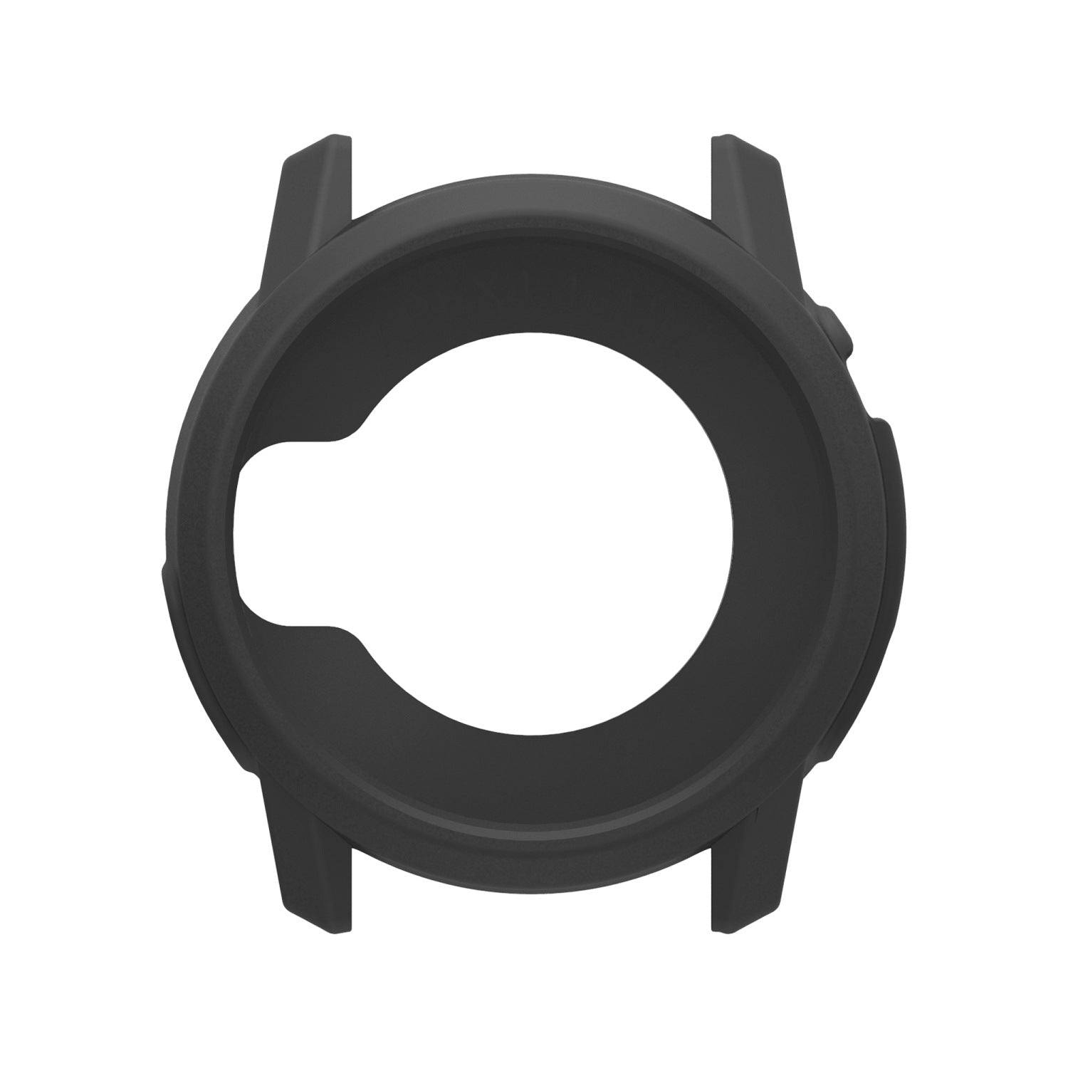 Coque silicone Coros Apex 4 - 42mm (noir)