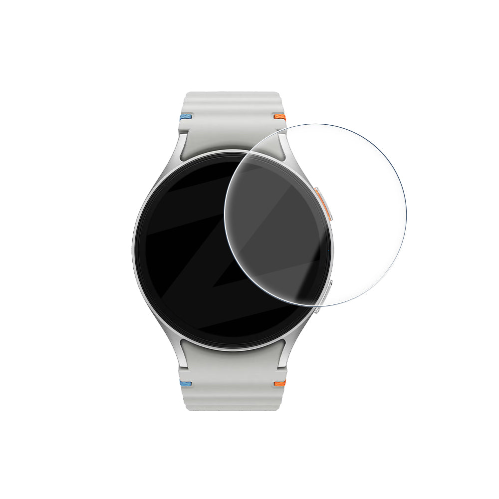 Bandz Protecteur d'écran Samsung Galaxy Watch 7 44mm One-Click Tool