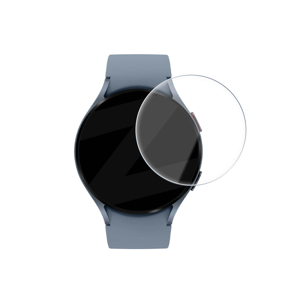 Bandz Protecteur d'écran Samsung Galaxy Watch 5 44mm One-Click Tool